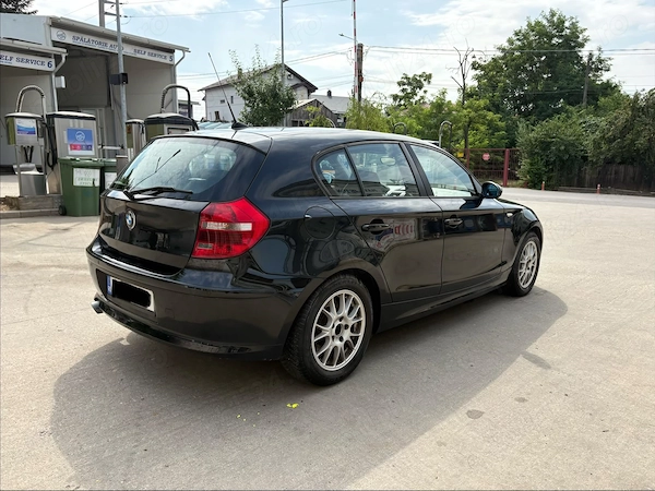 BMW 1 Series 2009 — imagine 4