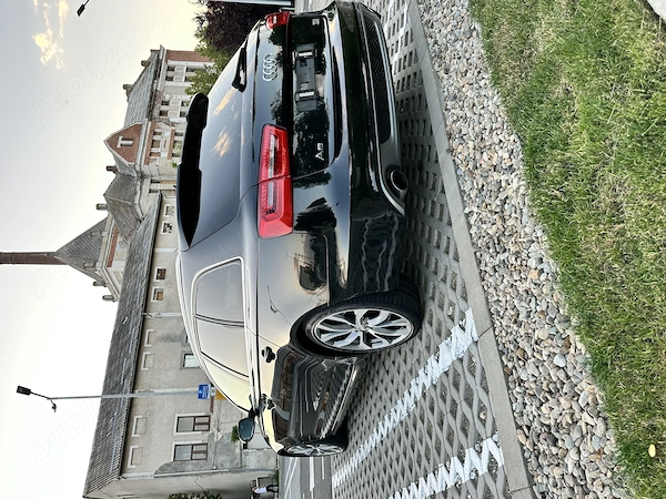 AUDI A6 2014 — imagine 5