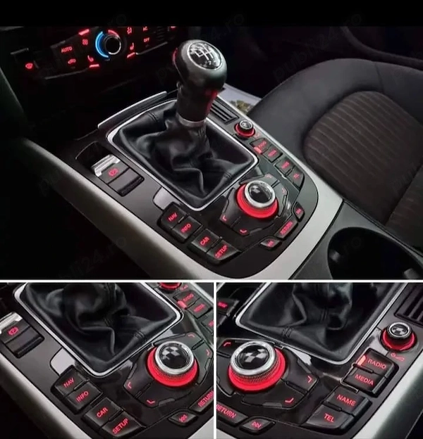 AUDI A4 2009 — imagine 3