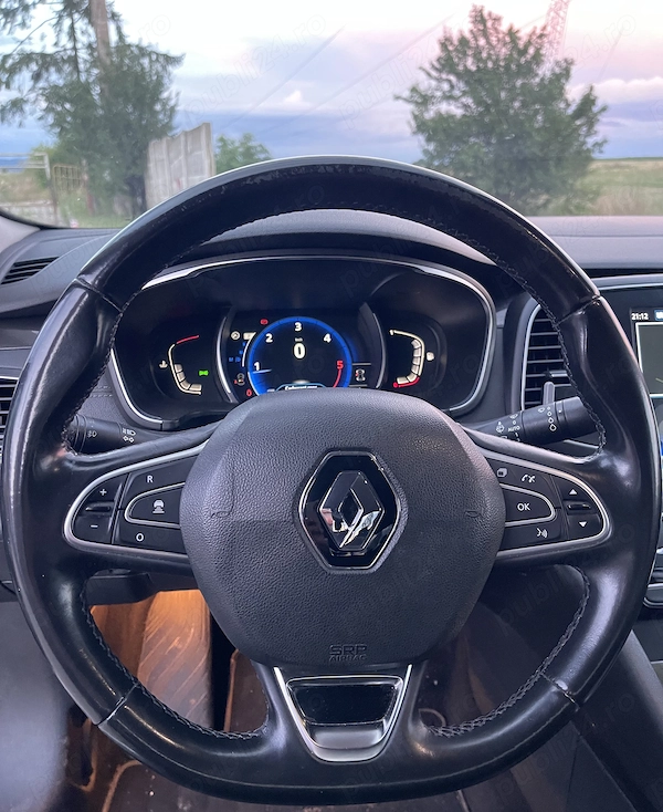 RENAULT Talisman 2017 — imagine 5