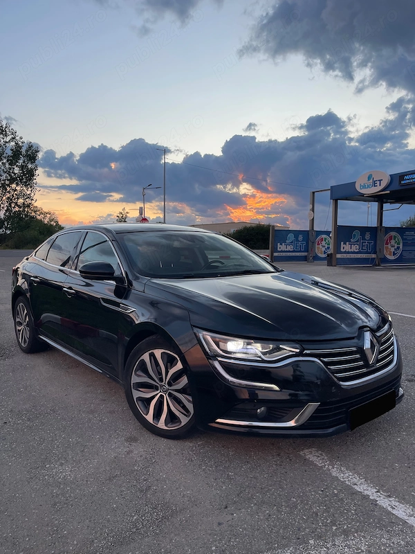 Renault Talisman