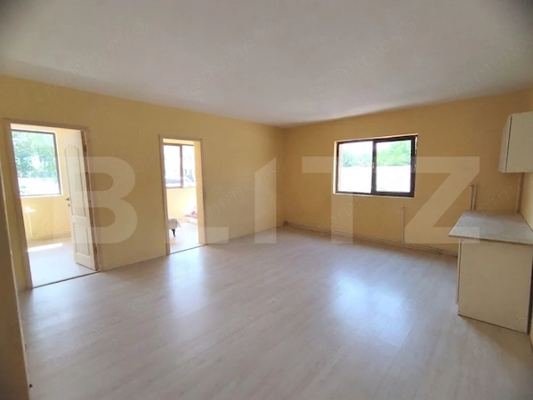 Apartament 3 camere, 60 mp - zona Pepinierii — fotografia 1