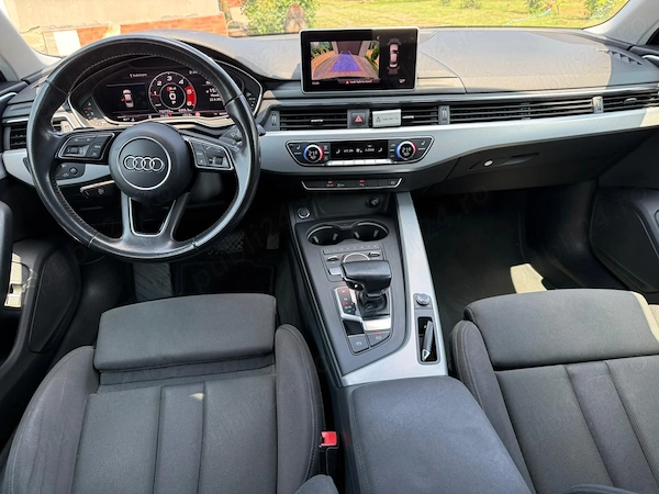 AUDI A4 2016 — imagine 19