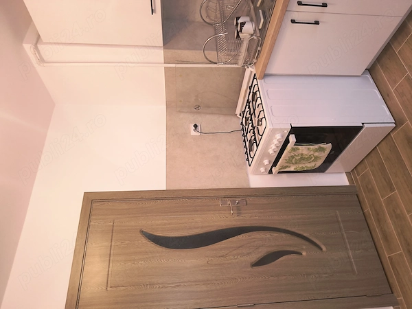 Închiriere apartament — fotografia 3