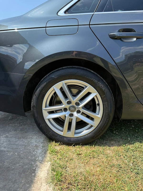 AUDI A4 2016 — imagine 23