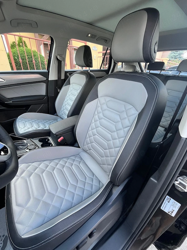 VOLKSWAGEN Tayron 2024 — imagine 20