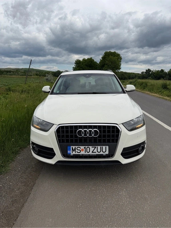 AUDI Q3 2014 — imagine 5