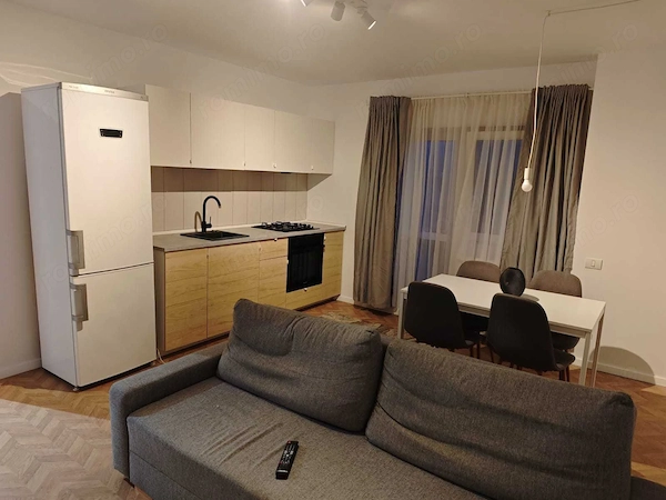 🔑 De Închiriat: Apartament Modern de 3 Camere – Zona Constantin Brâncoveanu — fotografia 3