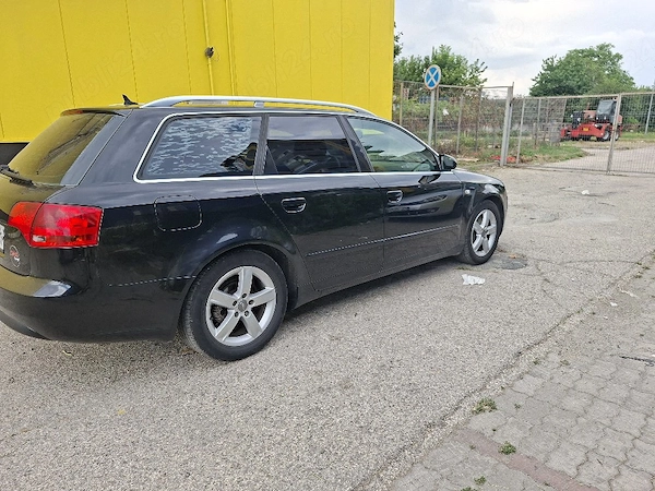 AUDI A4 2006 — imagine 2