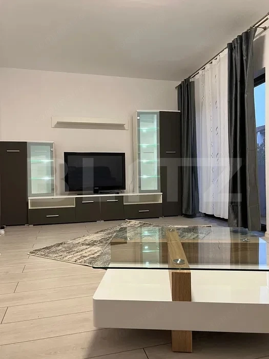 Apartament 2 camere de închiriat, 54 mp, zona Giroc — fotografia 1