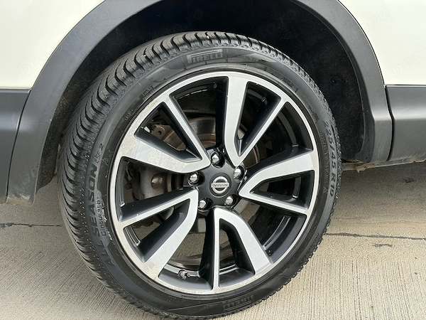 NISSAN Qashqai 2015 — imagine 27