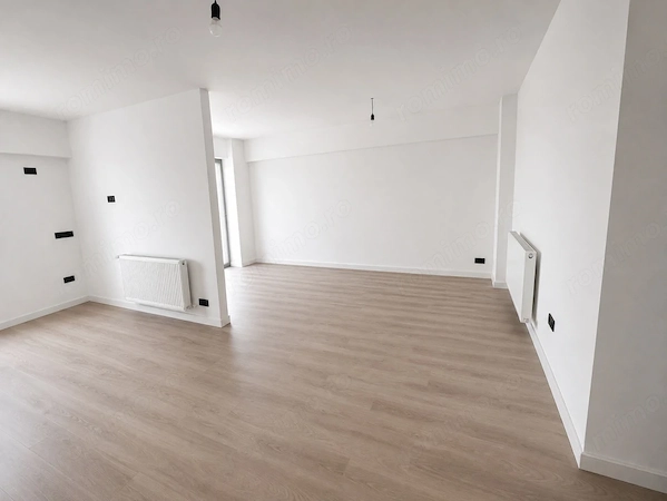 Apartament 2 camere, renovat, 57mp, Brazda, zona La Rocca — fotografia 1