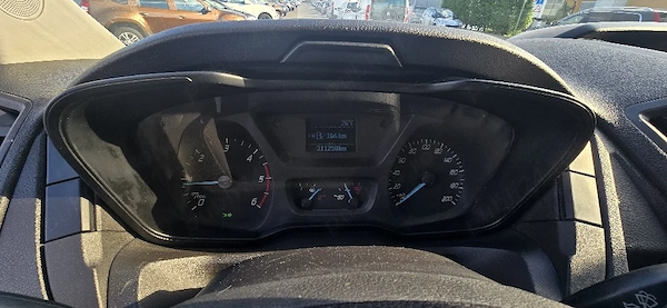 FORD Transit 2015 — imagine 4