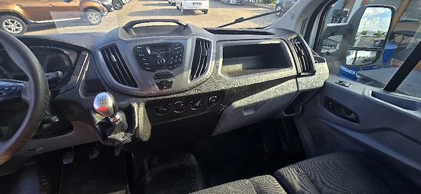 FORD Transit 2015 — imagine 2