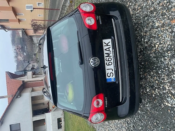 VOLKSWAGEN Passat 2010 — imagine 3