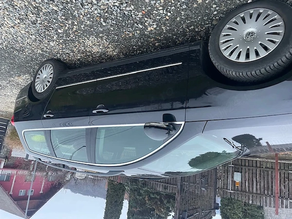 VOLKSWAGEN Passat 2010 — imagine 2