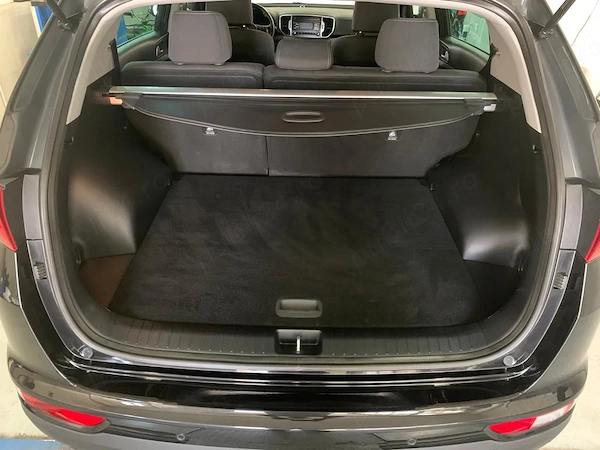 KIA Sportage 2018 — imagine 6