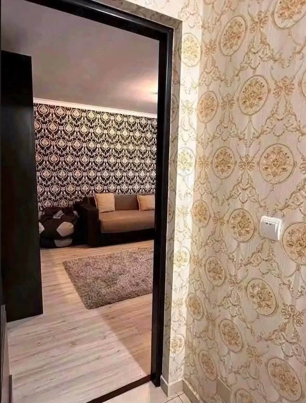 De vanzare apartament cu 2 camere si balcoane, 56 mp, renovat integral, zona Epsicopiei — fotografia 3