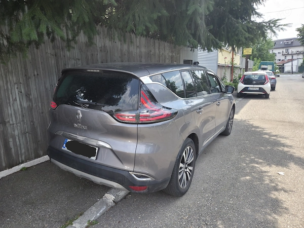 RENAULT Espace 2015 — imagine 2