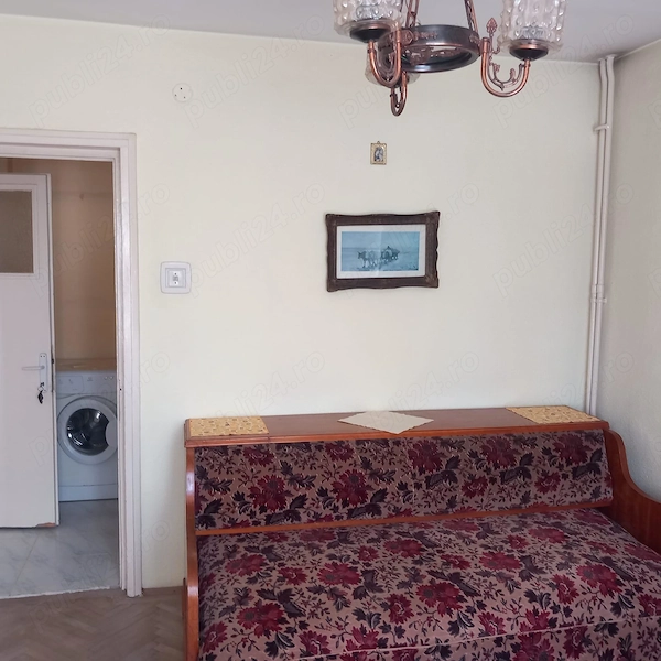 Vânzare apartament Ceair, Calea București, 2 Camere, Etaj 2 — fotografia 2