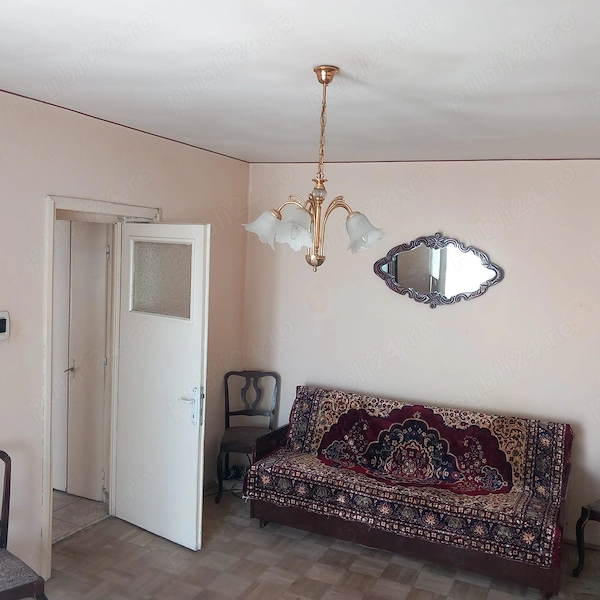Vânzare apartament Ceair, Calea București, 2 Camere, Etaj 2 — fotografia 3