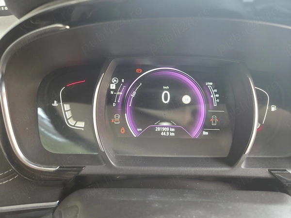 RENAULT Espace 2015 — imagine 6