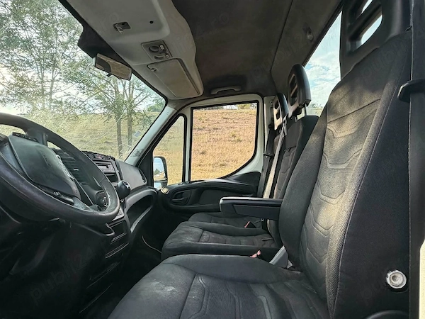 IVECO Daily 2015 — imagine 2