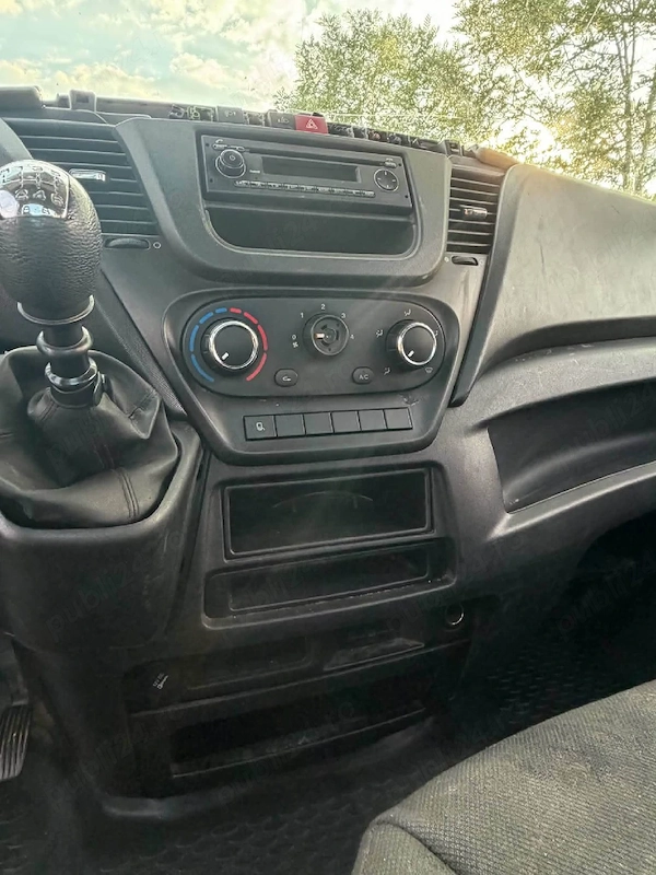 IVECO Daily 2015 — imagine 3