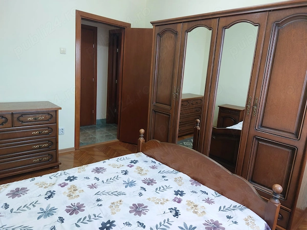 Apartament doua camere de inchiriat zona sud GIOCONDA — fotografia 3
