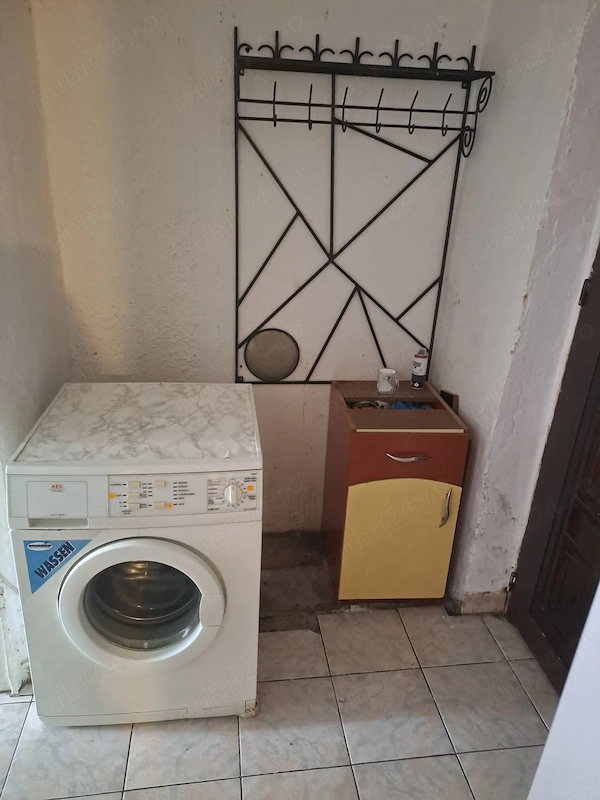 Garsoniera de inchirat Baia Mare Str Melodiei Nr 3 — fotografia 3