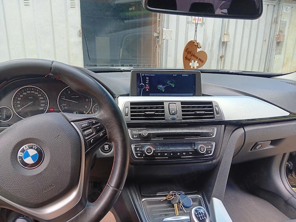 BMW 3 Series 2013 — imagine 6