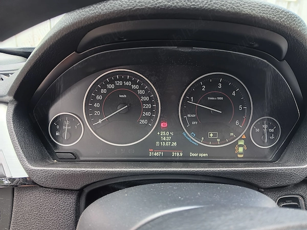 BMW 3 Series 2013 — imagine 5
