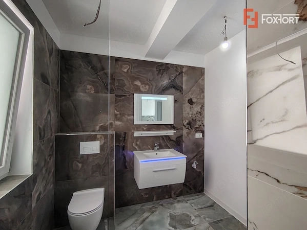 Apartament 2 camere, mobilat utilat 49 mp in Giroc - V9806 — fotografia 3