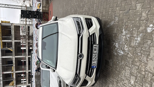 SSANGYONG Korando 2024 — imagine 2