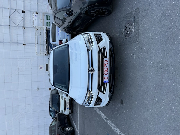 SSANGYONG Korando 2024 — imagine 4