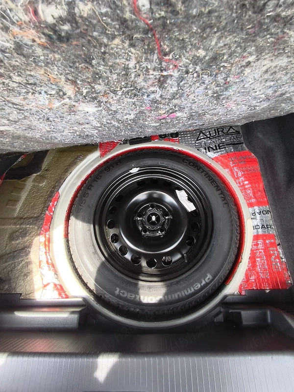 OPEL Astra 2011 — imagine 5