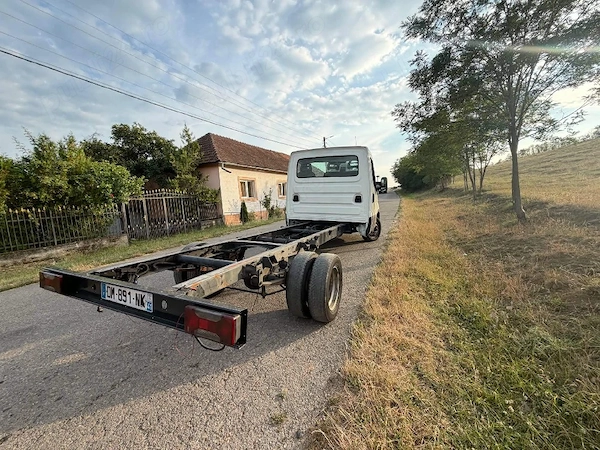 IVECO Daily 2015 — imagine 5
