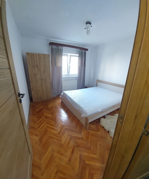 închiriez ap.2 camere decomandate, zona dioda — fotografia 3