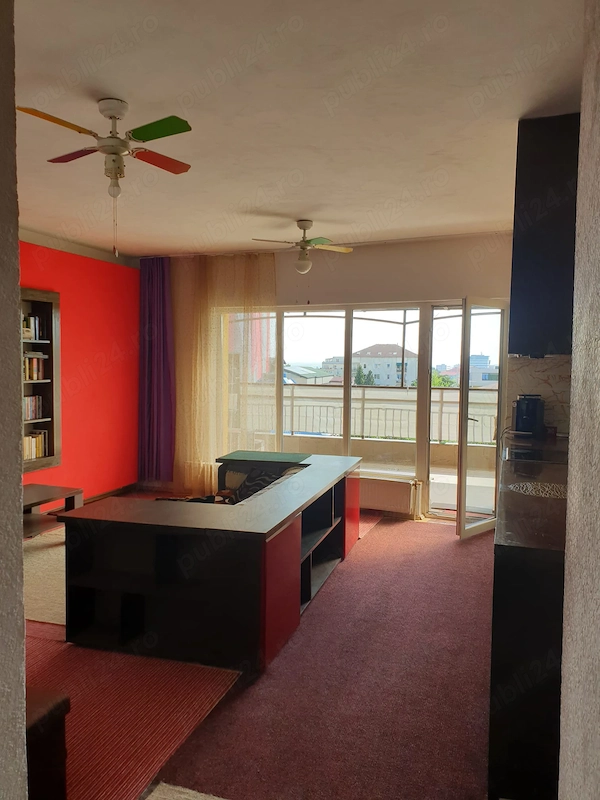 Proprietar persoana fizica vand apartament 3 camere Cluj-Napoca, cartier Zorilor — fotografia 1