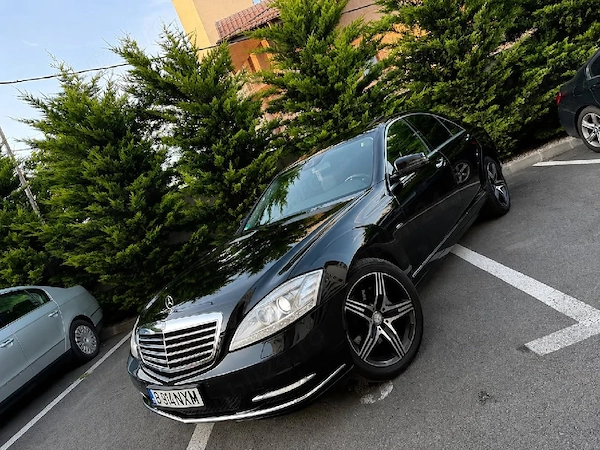 Mercedes S350 cdi Oferte , Schimb!!!