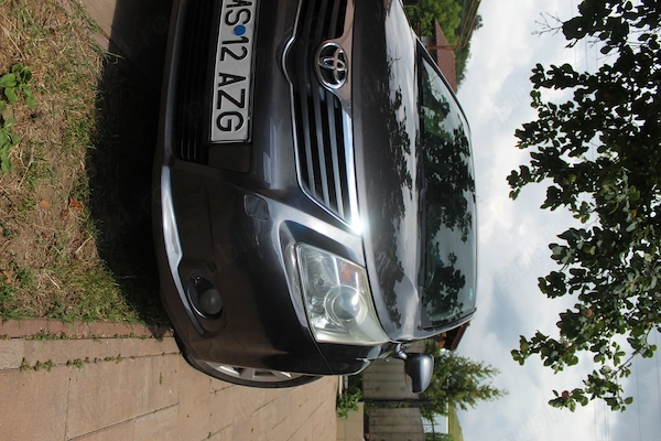 TOYOTA Avensis 2009 — imagine 2