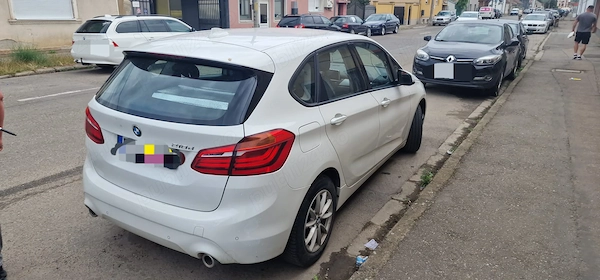 BMW 2 Series 2018 — imagine 2