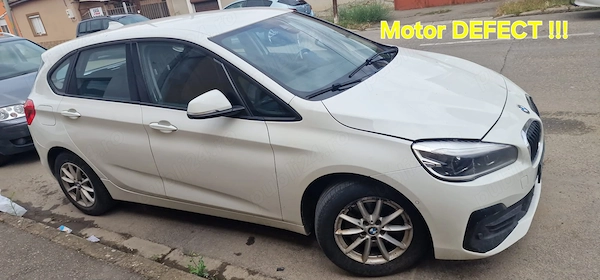BMW 2 Series 2018