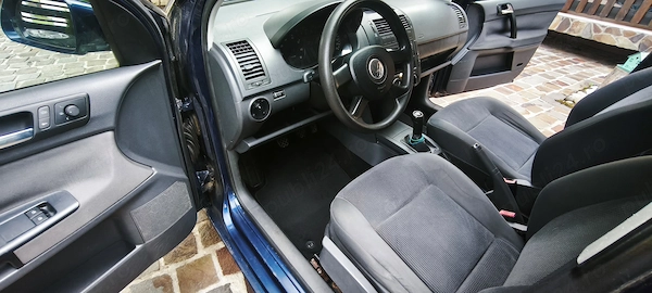 VOLKSWAGEN Polo 2008 — imagine 4