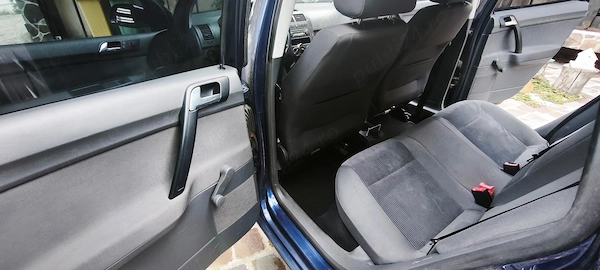 VOLKSWAGEN Polo 2008 — imagine 5