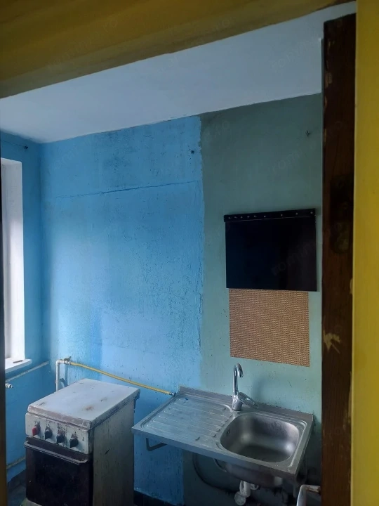 Garsoniera de vanzare, 31 mp, zona Brazda lui Novac — fotografia 3