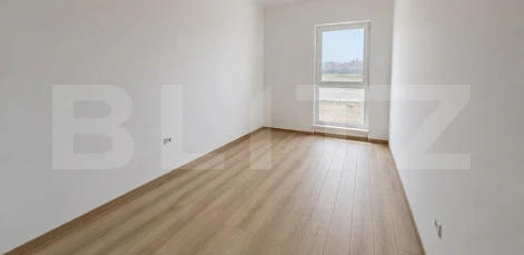 Apartament 2 camere, 57 mp, parter– zona Făgăraș — fotografia 1
