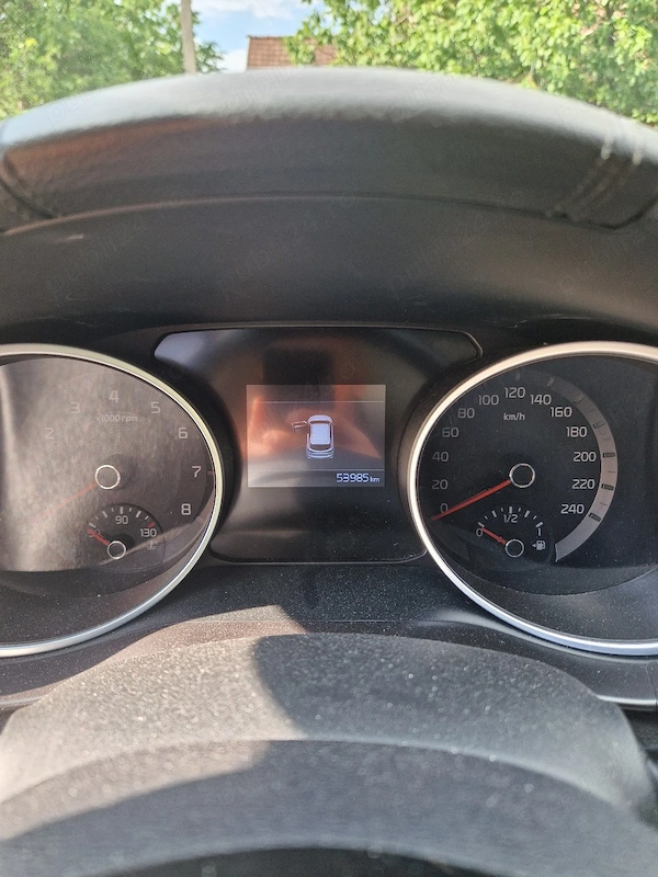 KIA Ceed 2018 — imagine 2