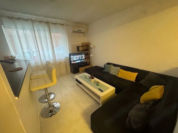 Apartament 2 camere, in Vila, 6 min metrou Aparatorii Patriei. Loc parcare — fotografia 2