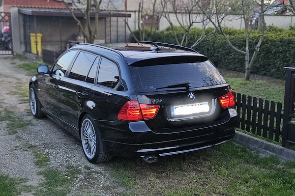 BMW 3 Series 2010 — imagine 2